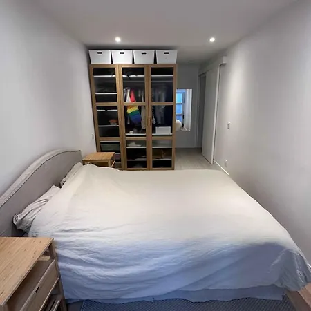 Atypical Loft In The Heart Of The Marais * Paris
