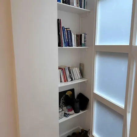 Atypical Loft In The Heart Of The Marais Daire Paris
