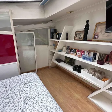 Atypical Loft In The Heart Of The Marais Apartment Paris
